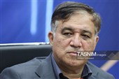 علی تاجرنیا عضو هیات مدیره باشگاه استقلال