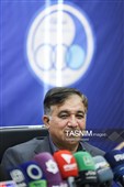 علی تاجرنیا عضو هیات مدیره باشگاه استقلال