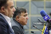 علی تاجرنیا عضو هیات مدیره باشگاه استقلال