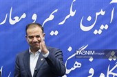 مصطفی متدین، مدیرعامل جدید باشگاه استقلال