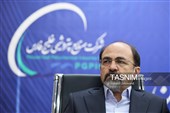 مراسم معارفه مدیرعامل جدید استقلال