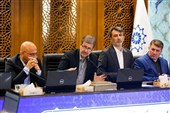 از نقشه راه 10 ساله انرژی تا مطالبه افزایش تسهیلات بانکی در اصفهان