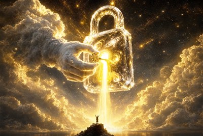 چرا وقتی خدا همه‌چیز را می‌داند، باید از او بخواهیم؟