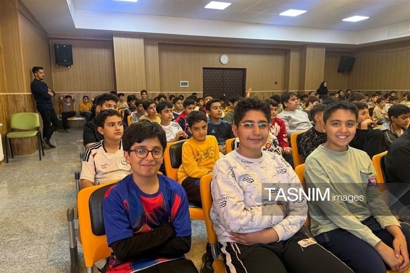 اخبار سنندج , اخبار استان کردستان , فضای مجازی , کودکان ,