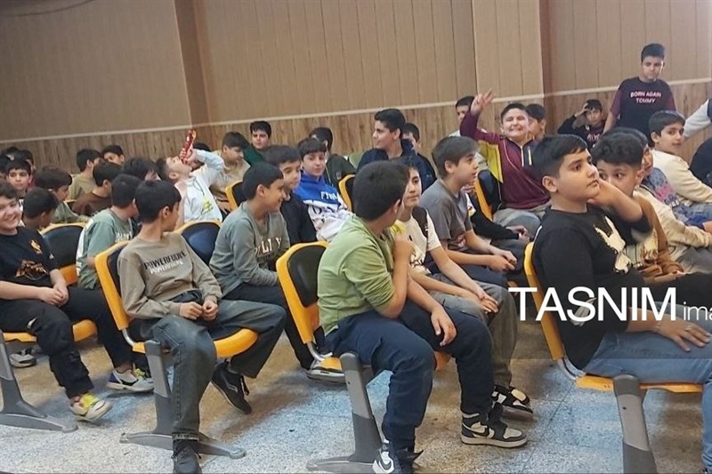 اخبار سنندج , اخبار استان کردستان , فضای مجازی , کودکان ,