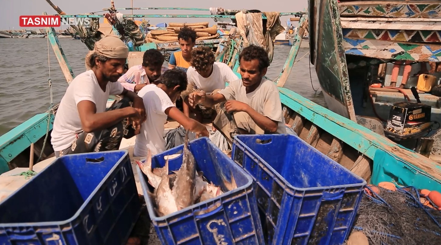 اليمن , حركة أنصار الله اليمنية , القوات اليمنية , القوات المسلحة اليمنية , الحصار السعودي على اليمن , السعودية ,