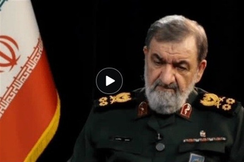 سرلشگر رضایی: بن‌سلمان گفت اسرائیل بعدا سراغ ما می‌آید دبیر شورای عالی امنیت ملی کشورمان درباره موضوع نامه اخیر معاون ترامپ تروریست توضیحاتی ارائه کرد. 54 دقیقه پیش