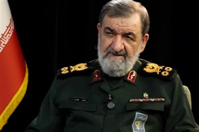 سرلشکر رضایی: بن‌سلمان گفت اسرائیل بعدا سراغ ما و ترکیه می‌آید دبیر شورای عالی امنیت ملی کشورمان درباره موضوع نامه اخیر معاون ترامپ تروریست توضیحاتی ارائه کرد. 59 دقیقه پیش
